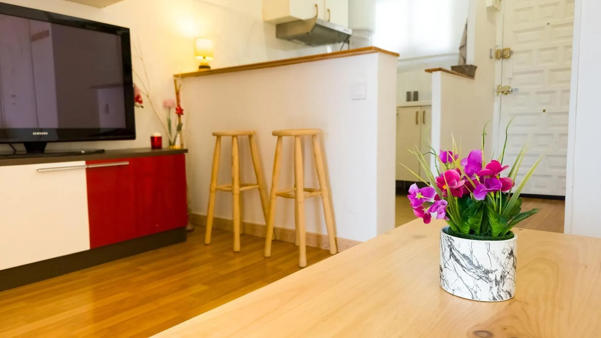 Bonito En Esencia Y Sin Complicaciones Apartment Cambrils 0*,  Spain