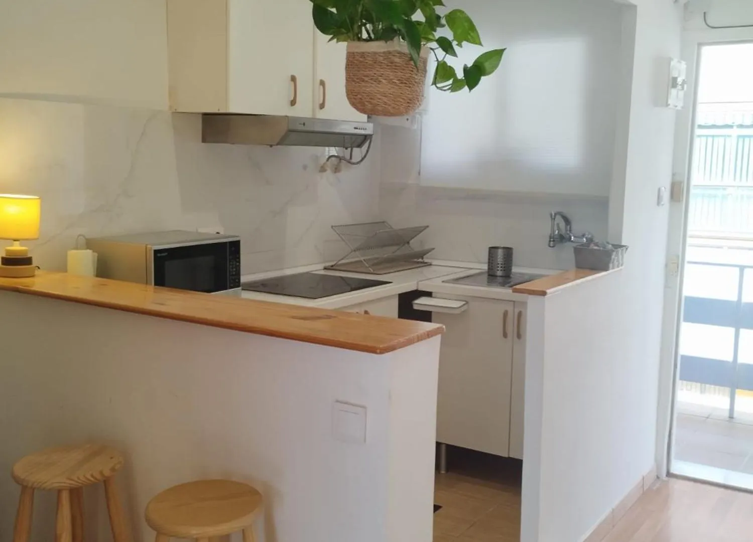 Bonito En Esencia Y Sin Complicaciones Apartment Cambrils