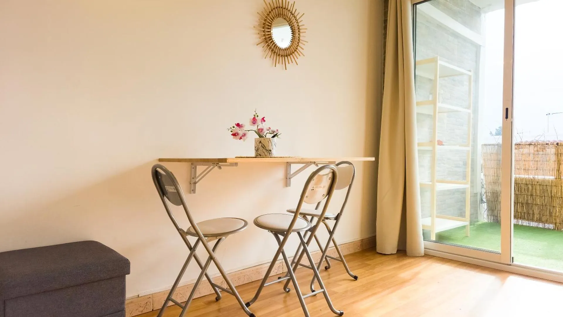 Bonito En Esencia Y Sin Complicaciones Apartment Cambrils
