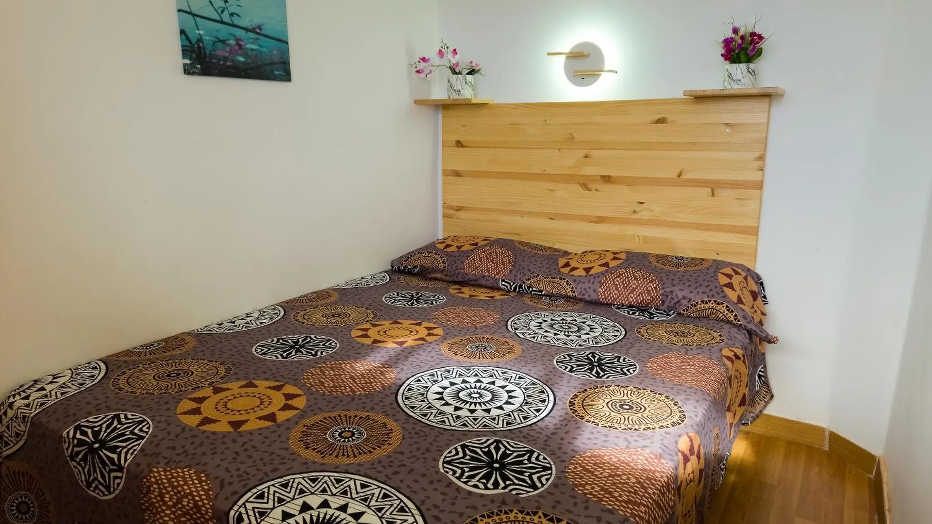 Bonito En Esencia Y Sin Complicaciones Apartment Cambrils Spain