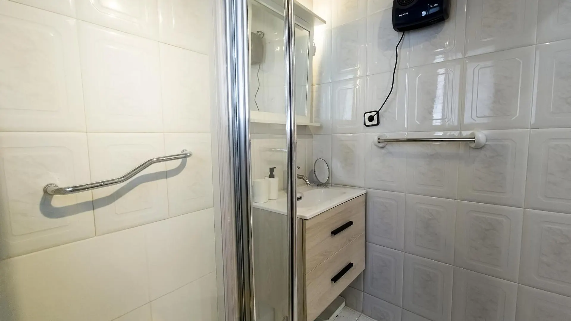 Bonito En Esencia Y Sin Complicaciones Apartment Cambrils Spain
