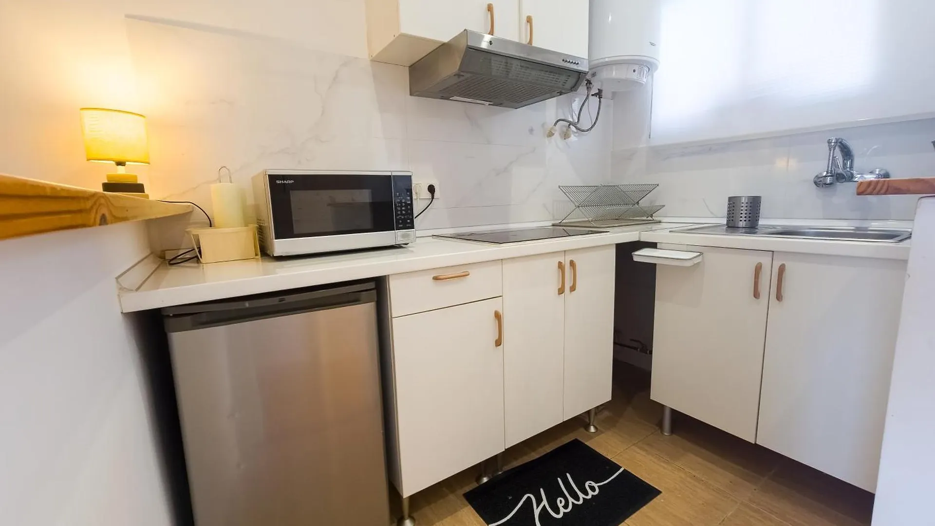 Bonito En Esencia Y Sin Complicaciones Apartment Cambrils