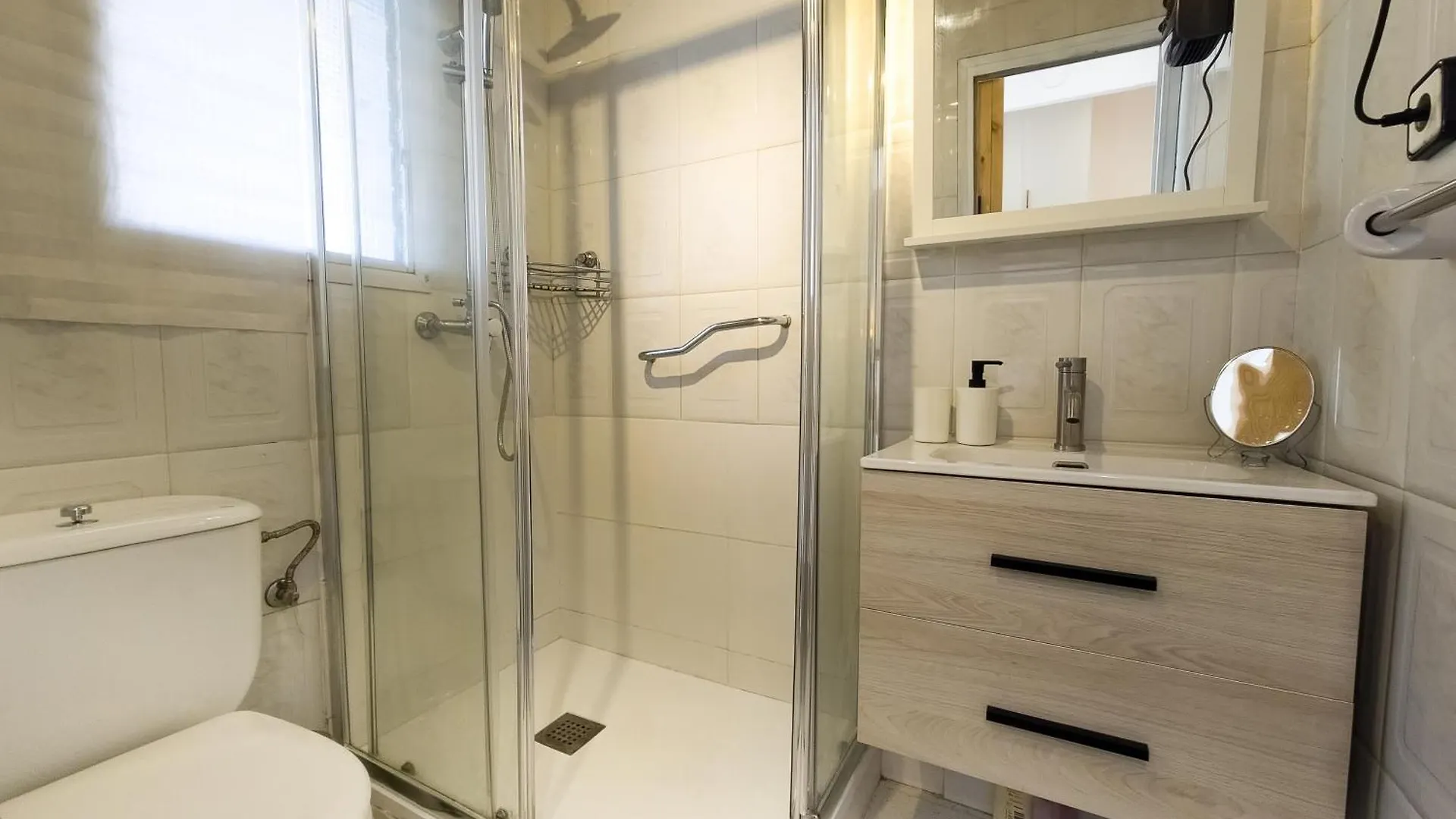 Bonito En Esencia Y Sin Complicaciones Apartment Cambrils